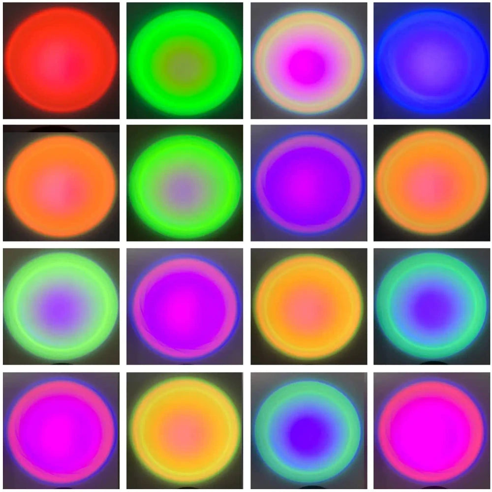Neon Nest